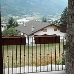 Lägenhet Relax *