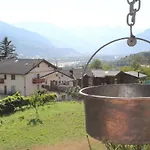Relax Lägenhet