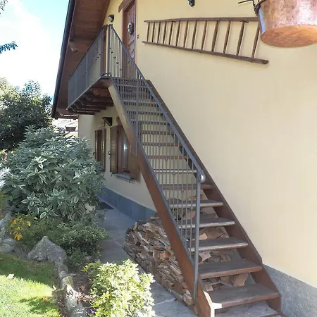 Relax Apartment Aosta