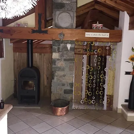 Apartment Relax