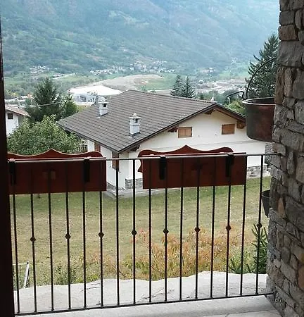 Appartement Relax *