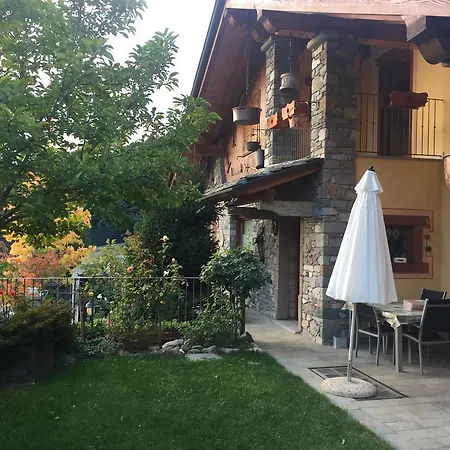 Lägenhet Relax