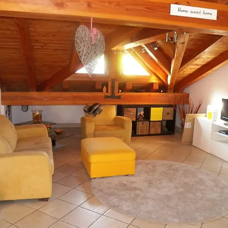 Relax Apartament Aosta