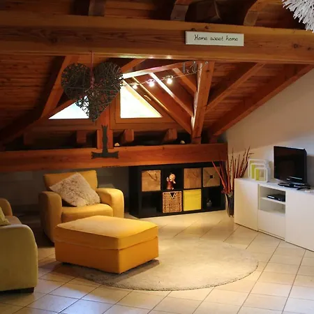 Relax Apartment *
